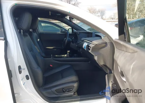 2021 Lexus Ux 250H z USA, uszkodzony, nr VIN JTHP9JBH9M2053995